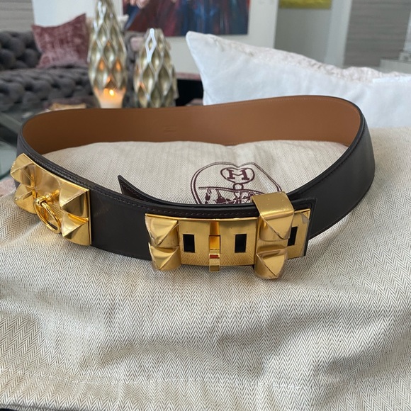 Hermes belt - Picture 2 of 6